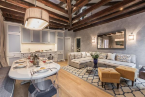 La Marchesa Terrace - Dimora Italia - Venedig